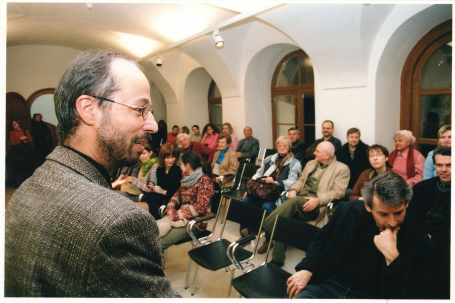 Radek Horáček